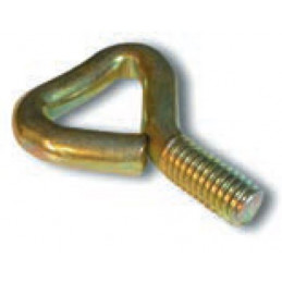Palomilla acero