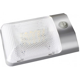 Plafón LED Auriga de Brunner