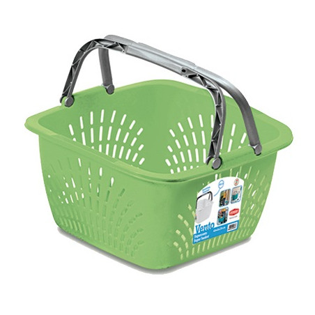 Cubo Vento en VandeCamping