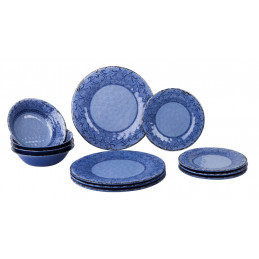 Vajilla de 12 piezas Tableware