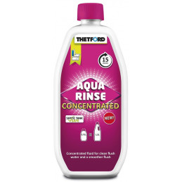 Aqua Rinse concentrado 750ml