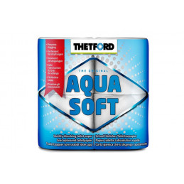 AQUA SOFT 4U