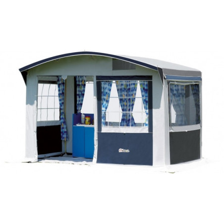 Inaca Arosa Tienda de cocina en VandeCamping