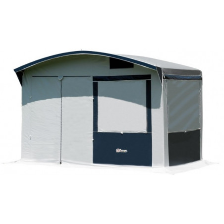 Inaca Arosa Tienda de cocina en VandeCamping