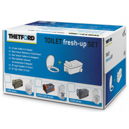 Toilet fresh-up Set C220...
