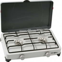 Brunner Aristo 2 cocina a gas