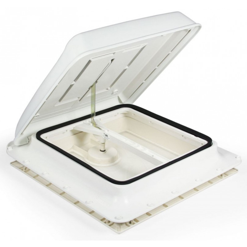 Claraboya Fiamma Vent 50 Blanca - Todo Campers