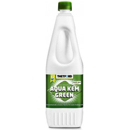 Aqua Kem Green 1.5L Thetford
