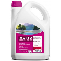 Activ Rinse aditivo 2L WC
