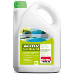 Activ Green aditivo 2L WC