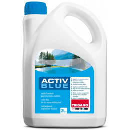 Activ Blue aditivo 2L WC