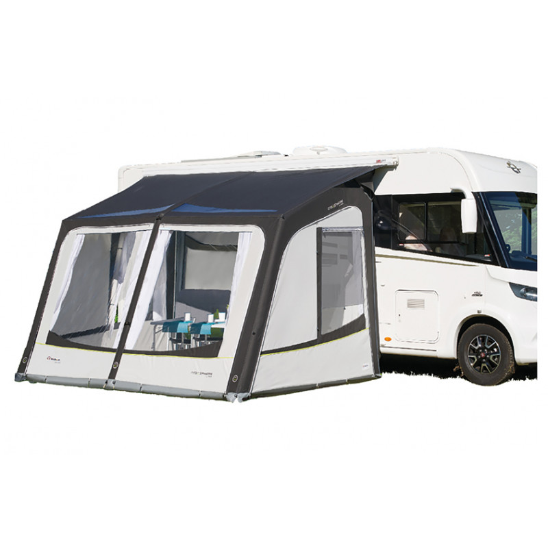 Avancé inflable Atmosphere 400 en VandeCamping