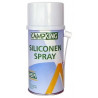 Silicona en spray 300ml Campking